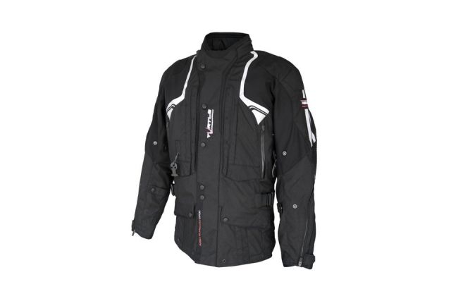 Helite adventure jacket store